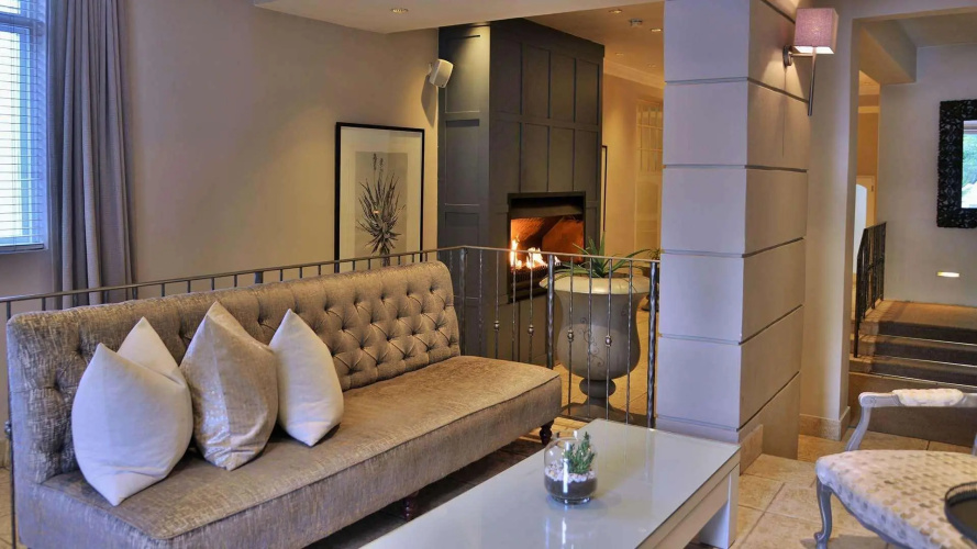Le Franschhoek Hotel and Spa
