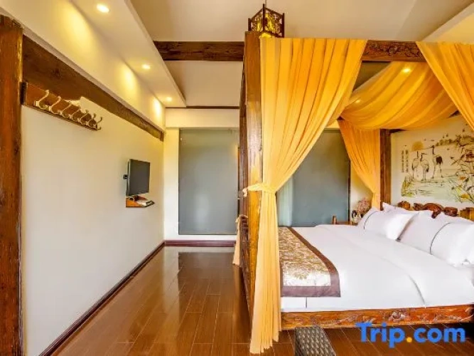 Premier Double room