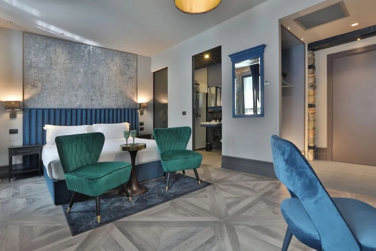 Forvm Bijoux ROOMS