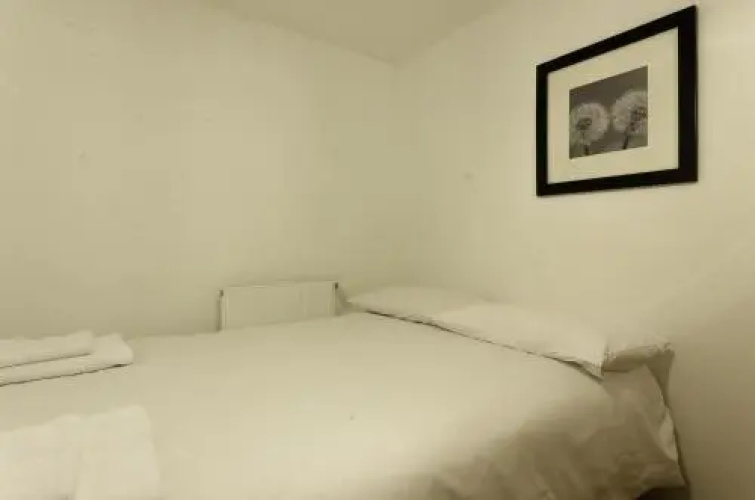 Apartment Marais - 1066