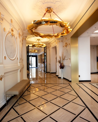 Hotel Bowmann photo 20