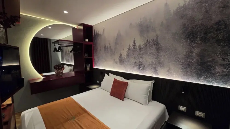 Arkle Apartment 8