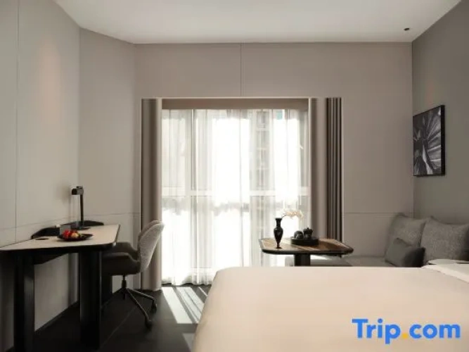 Privilege Double room