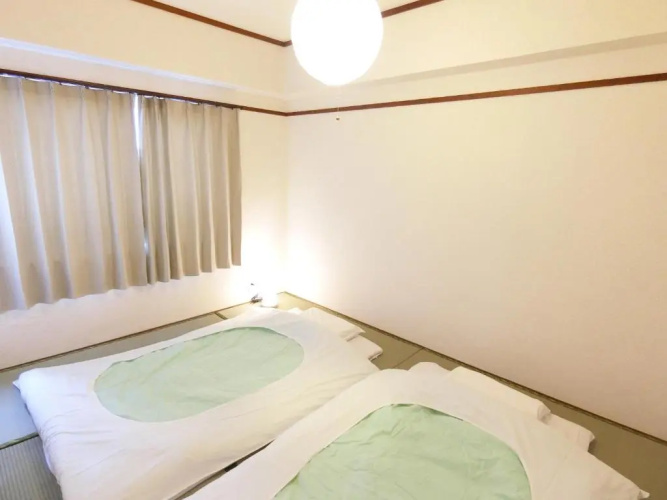 Simple Stay Beppu