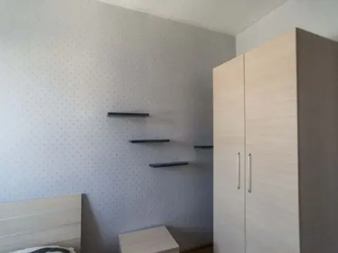 Harbin Tianzhu Apartment
