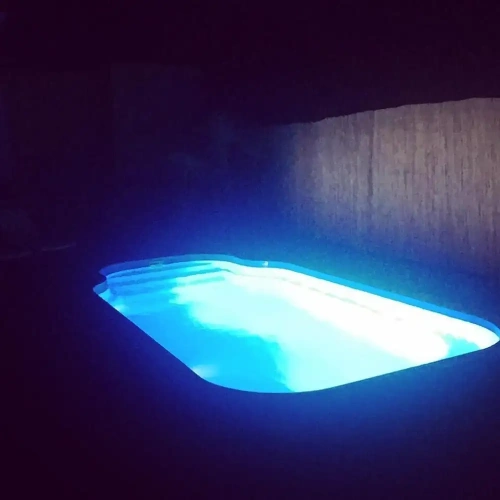 Comfort Villa