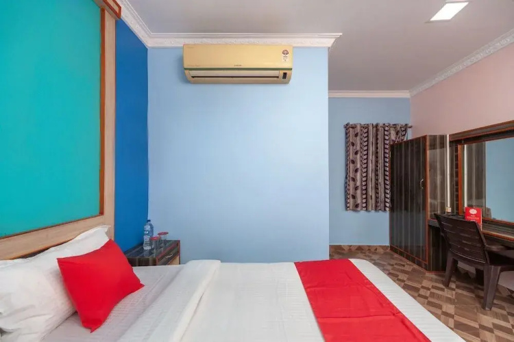 KVS Residency