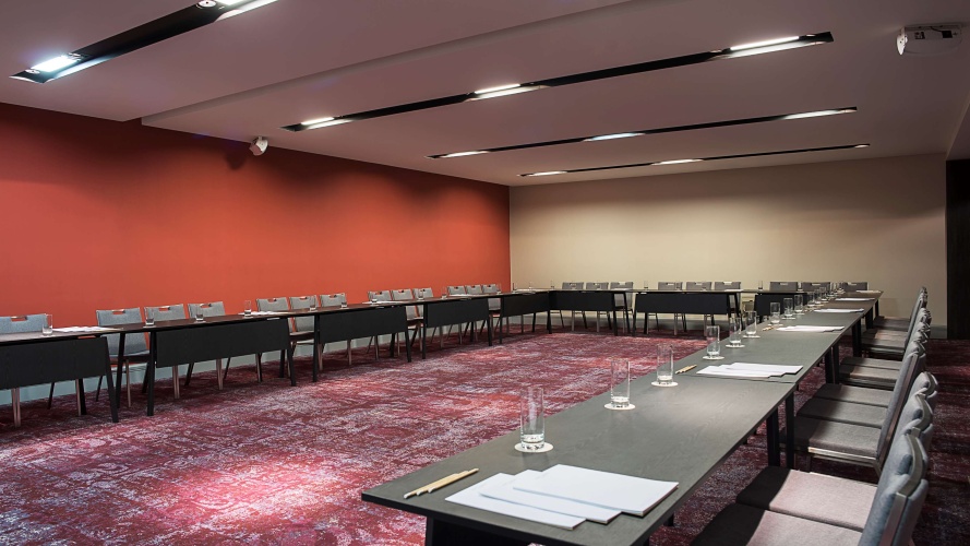Hyatt Centric Montevideo photo 22