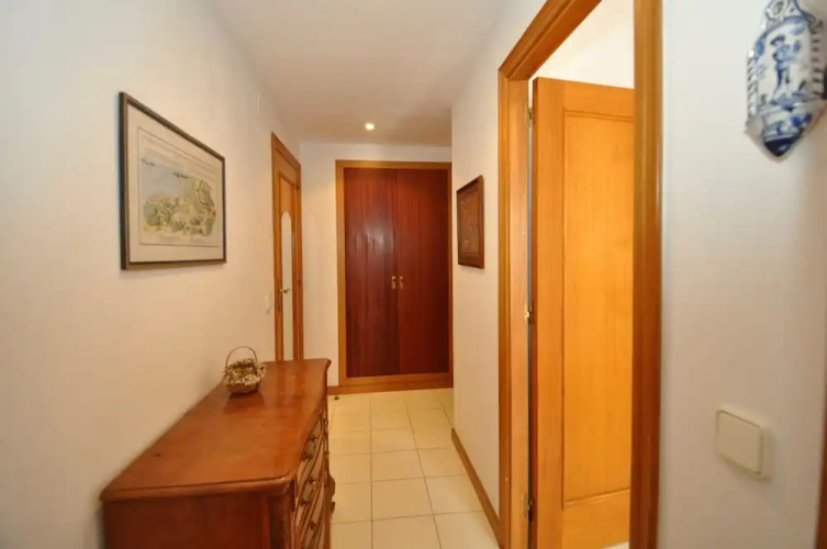 Pent-House Lloretholiday