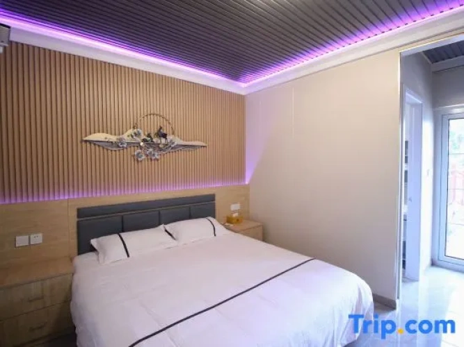 Luxury Double room