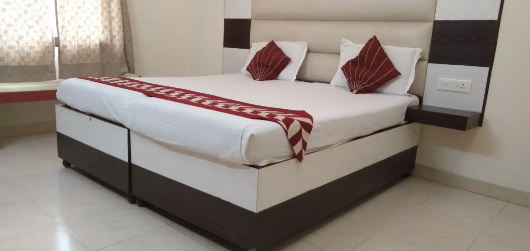 Hotel Sidhartha