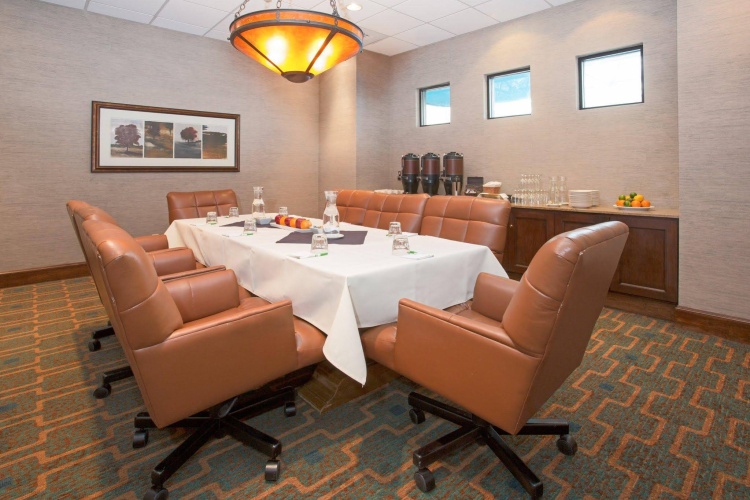 DoubleTree by Hilton Denver Cherry Creek photo 29