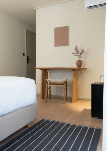 Premium Double room with balcony