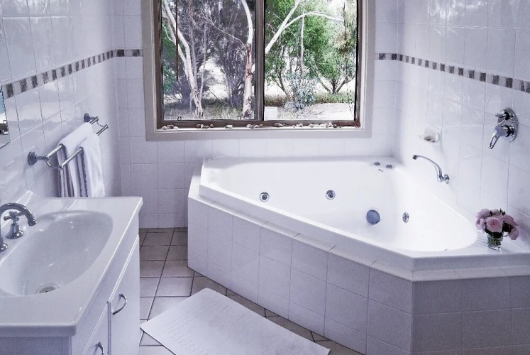 Allusion Wines Cottages