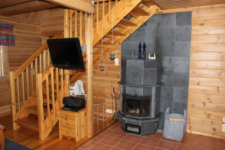 Sininen Hetki Cottage