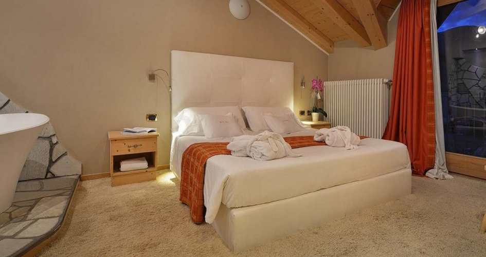 Hotel Cristallo