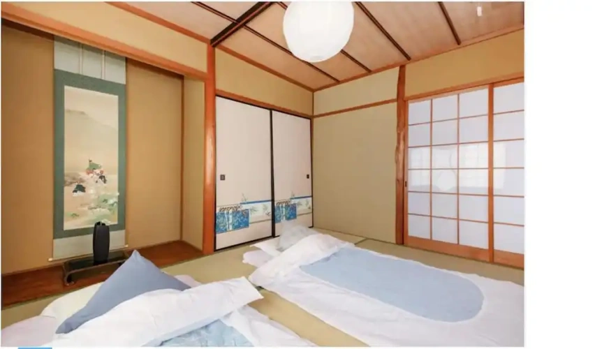 2 Bedrooms Cottage