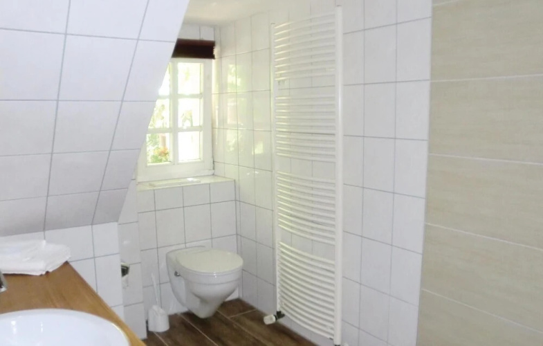 Awesome Home in Harzgerode/dankerode With 3 Bedrooms and Wifi