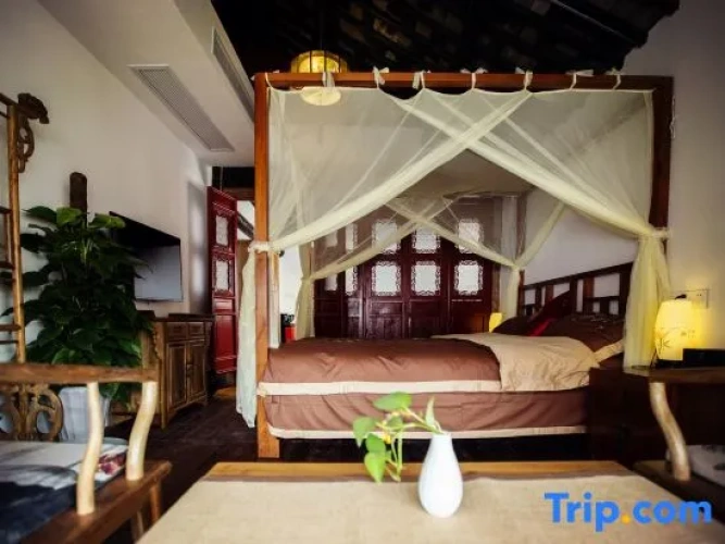 1 Bedroom Standard room with river view