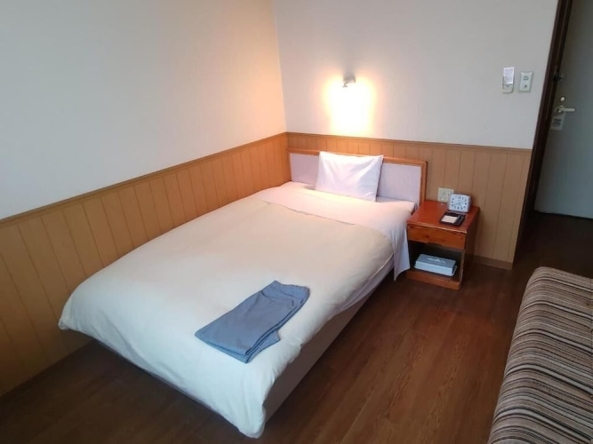 Lasting Hotel