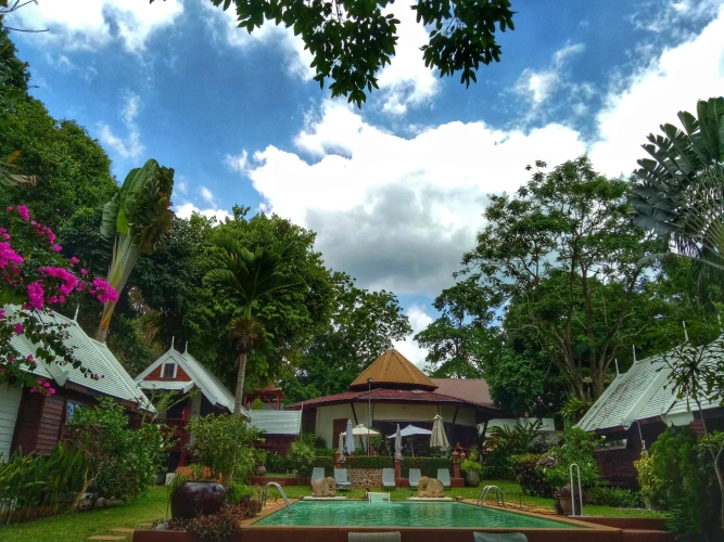 Bungalow