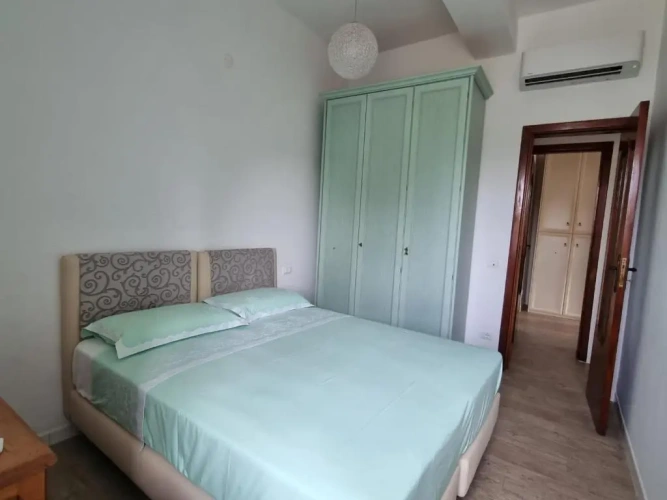 3 Bedrooms Apartment