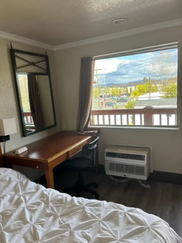 Jet Inn Motel