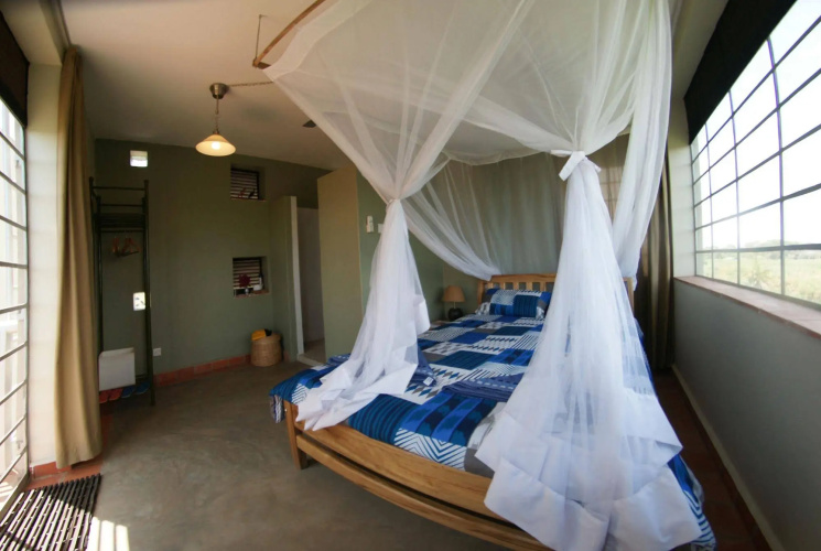 Yellow Haven Lodge