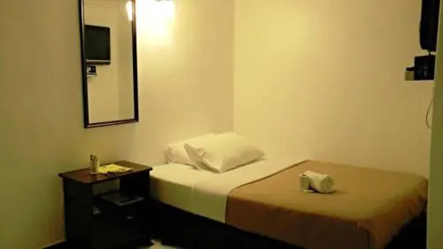 CasaPelindung Guesthouse