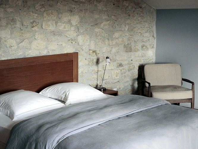 La Bastide