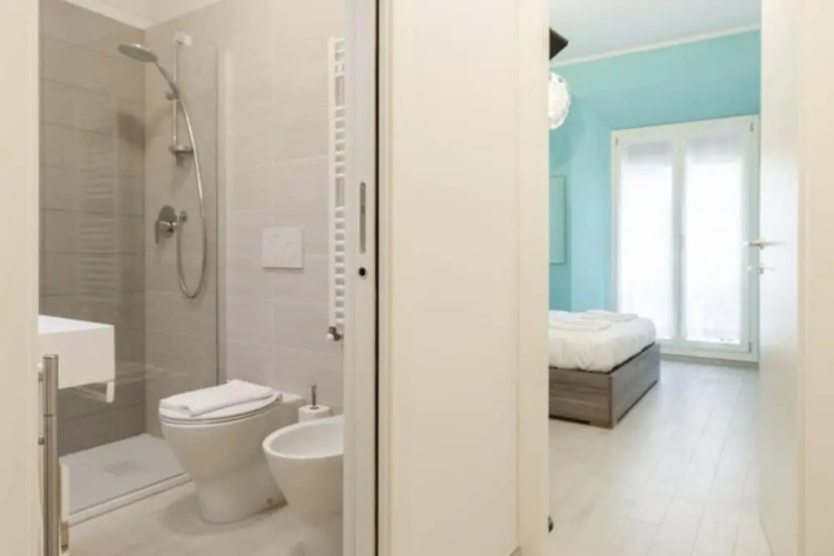 Le Torri Suite