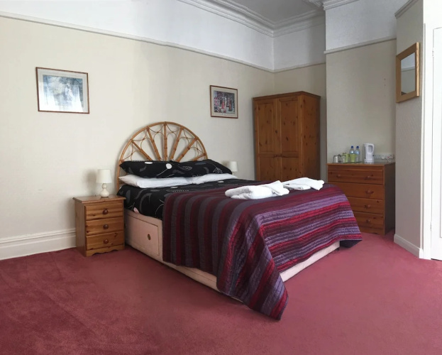 Guest House Biplan