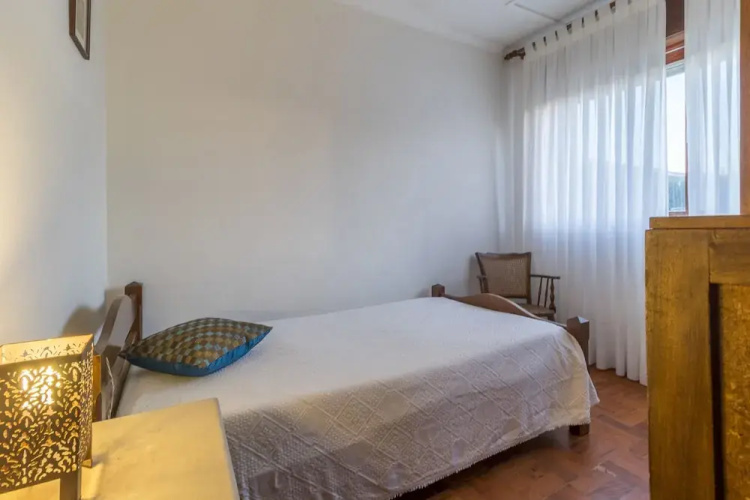 Villas2Go2 Claraboia