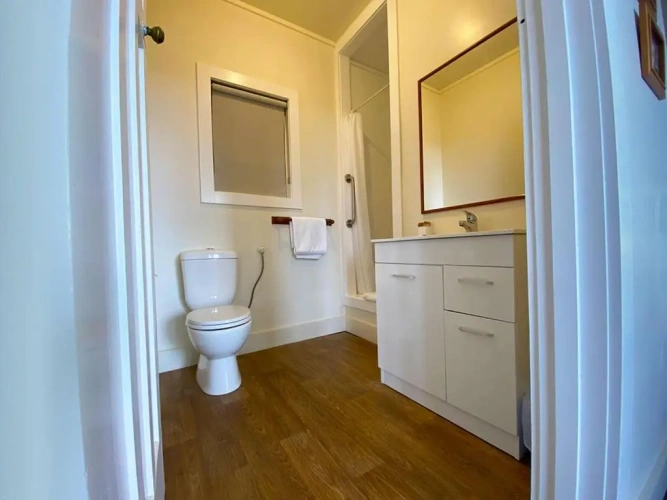 1 Bedroom Apartment with balcony