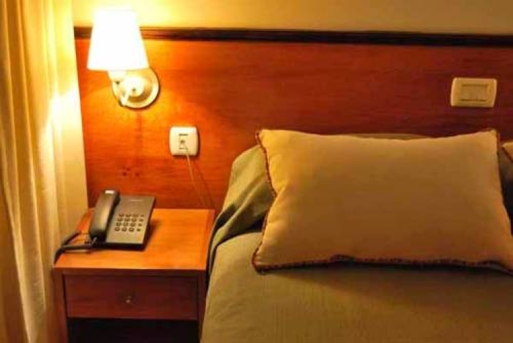 Sojo Apart Hotel