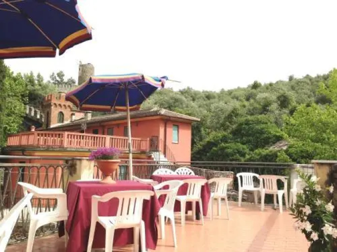 Guest House 2 Stars Levanto