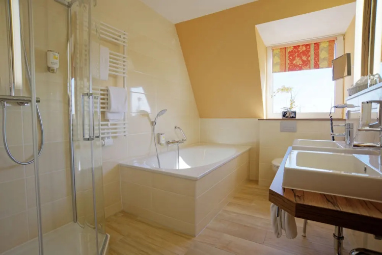 Hotel Am Badepark
