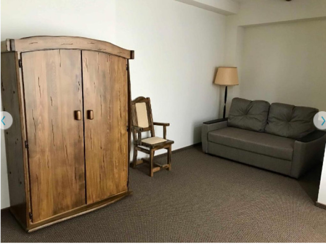 Фотография номера гостиницы Сочи-Бриз