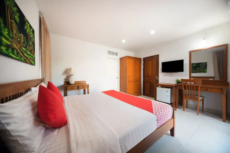 Hotelbild