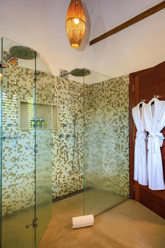 Superior Double Suite