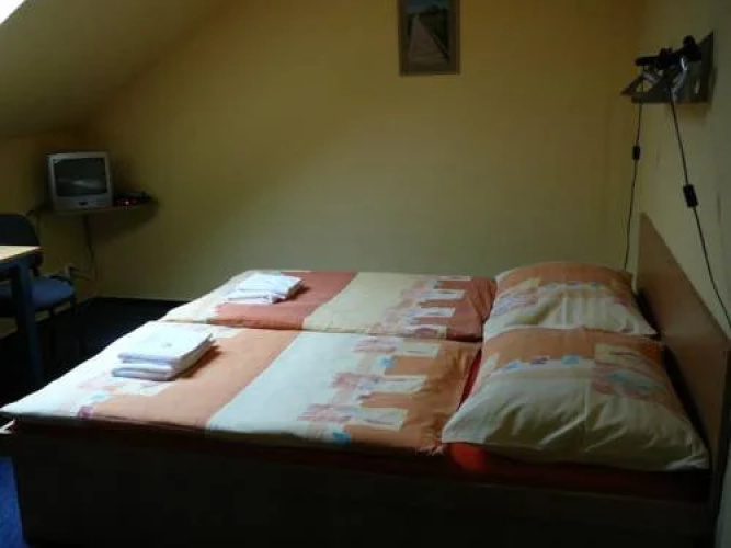 Sporthotel Relax