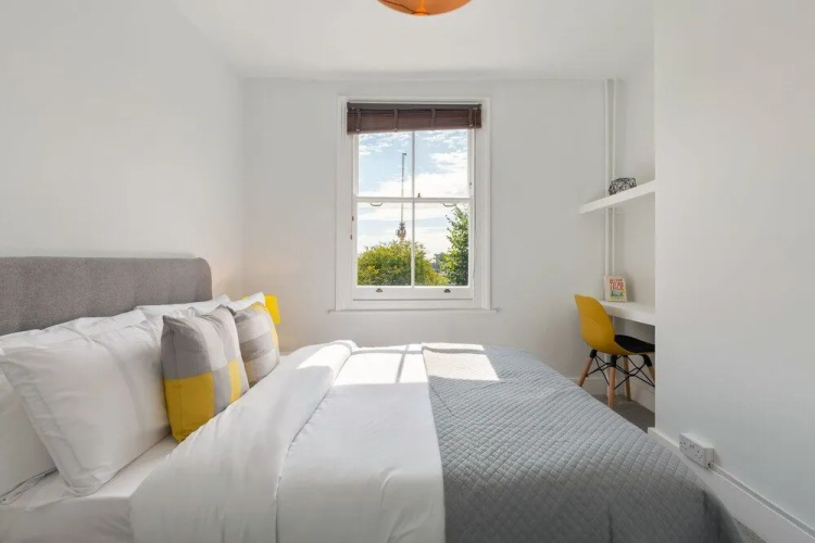 Camden Home - Barracks Properties