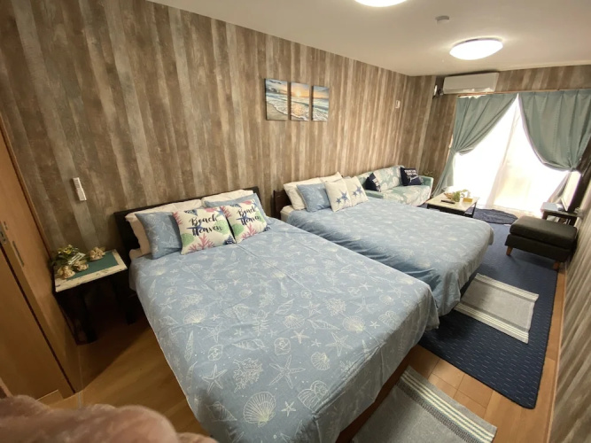 Beach Lodge 1 & Private Beach
