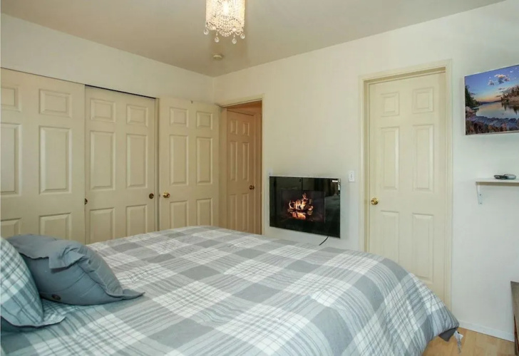 Gaga's Cabin