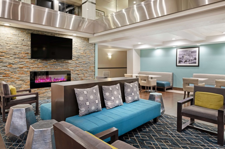 Best Western Plus Greenwood/Indy South Inn photo 33