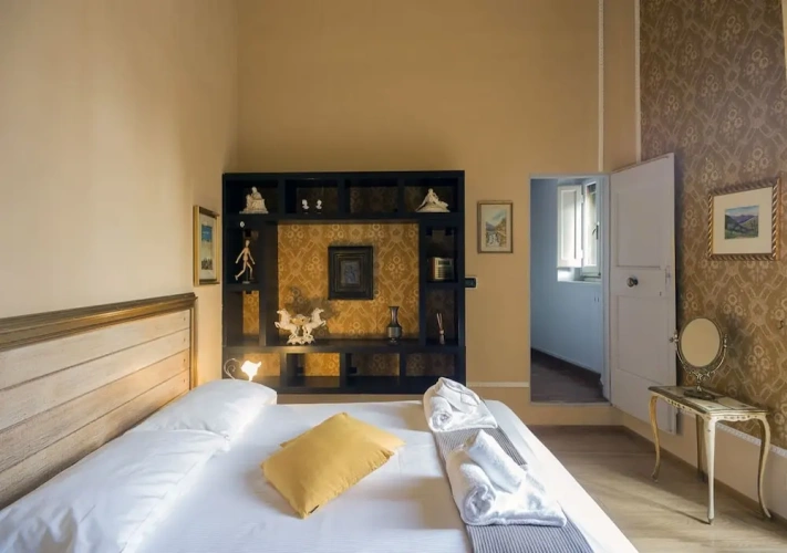 Comfort Double room