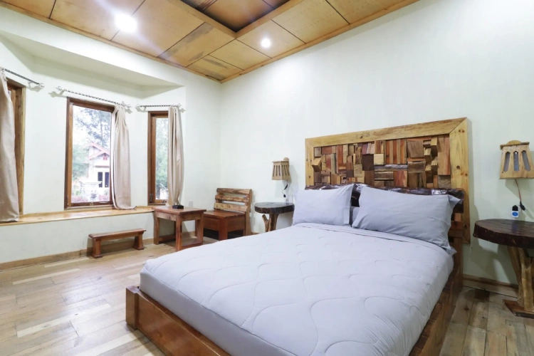 Superior room