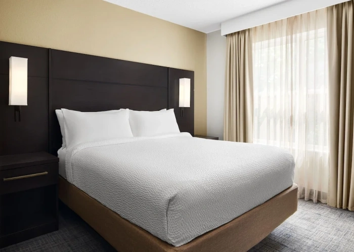 Quadruple Suite