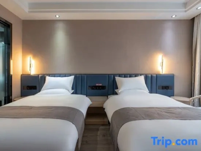 Business Double room