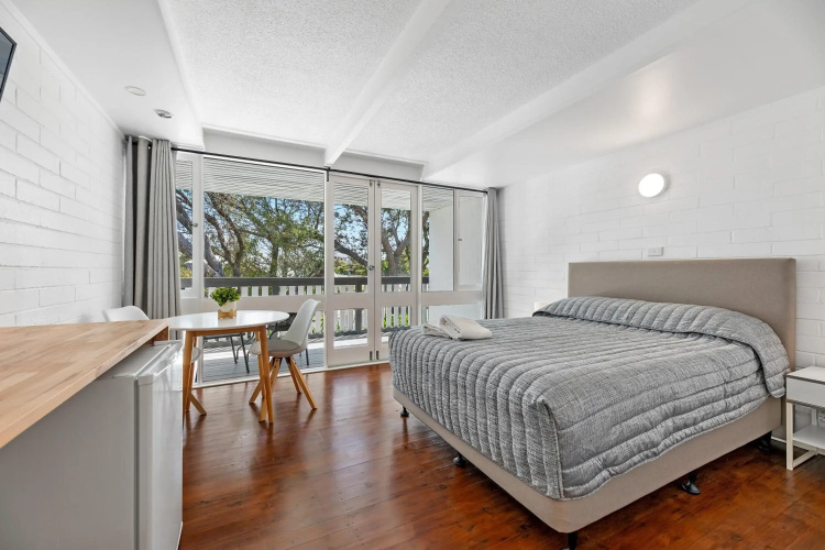 The Harrington Serviced Apartments